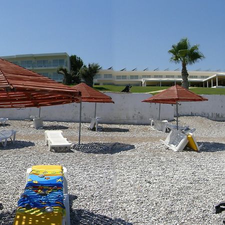 Memphis Beach Hotel โคลิมเบีย ภายนอก รูปภาพ