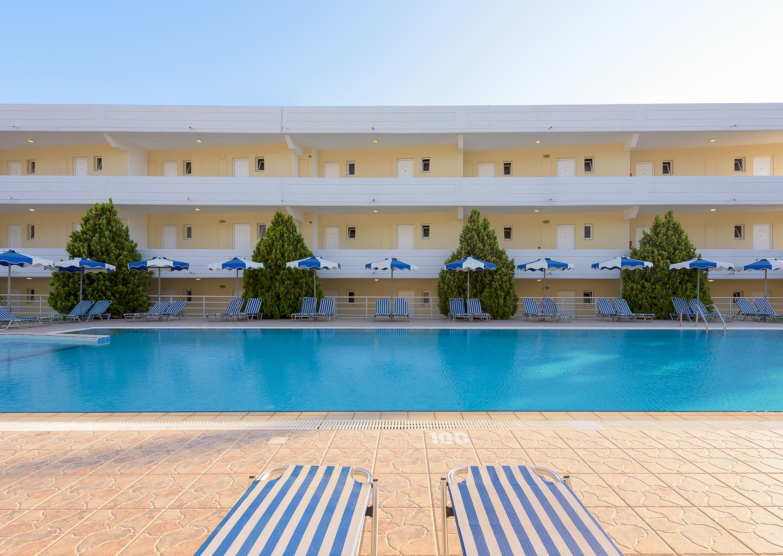 Memphis Beach Hotel โคลิมเบีย ภายนอก รูปภาพ