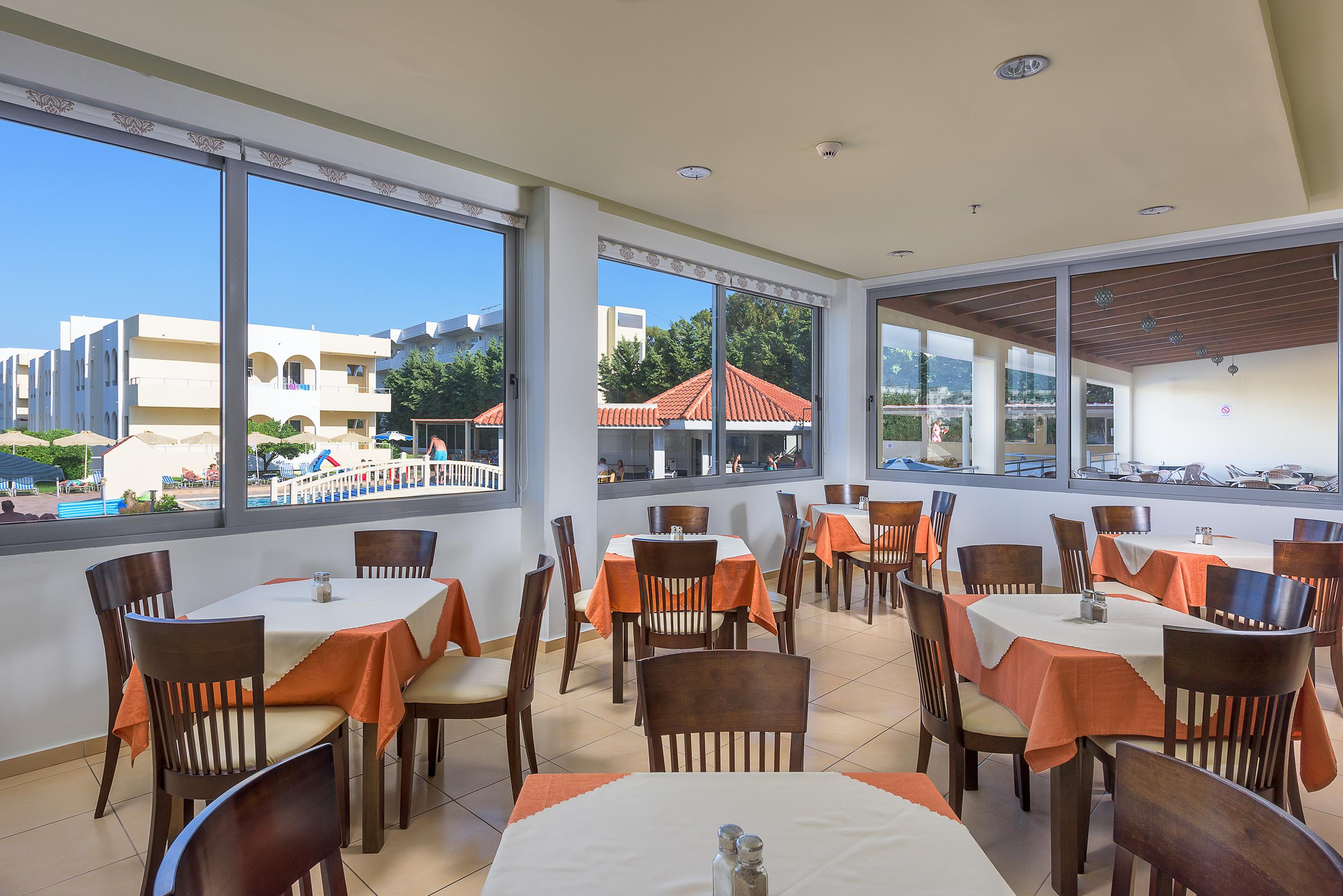 Memphis Beach Hotel โคลิมเบีย ภายนอก รูปภาพ