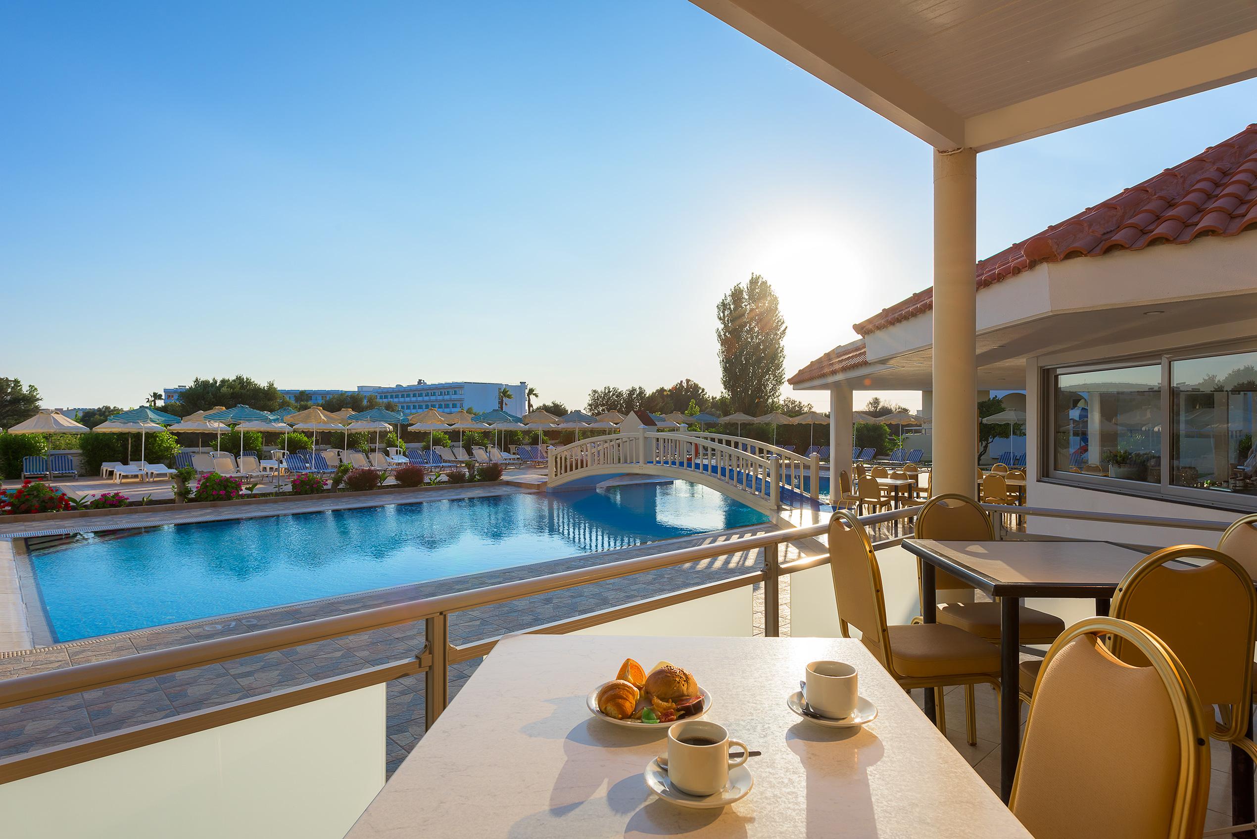 Memphis Beach Hotel โคลิมเบีย ภายนอก รูปภาพ
