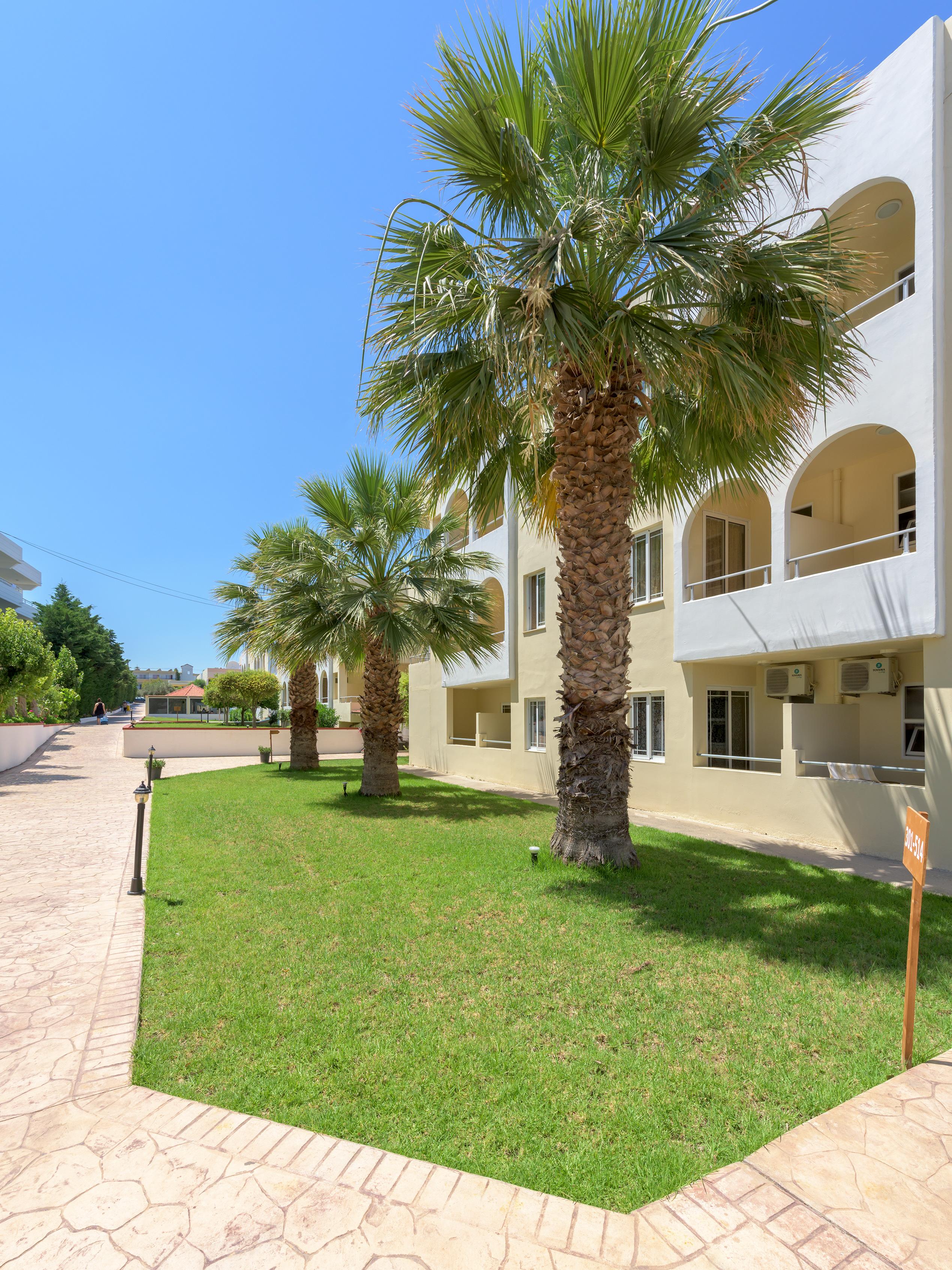 Memphis Beach Hotel โคลิมเบีย ภายนอก รูปภาพ