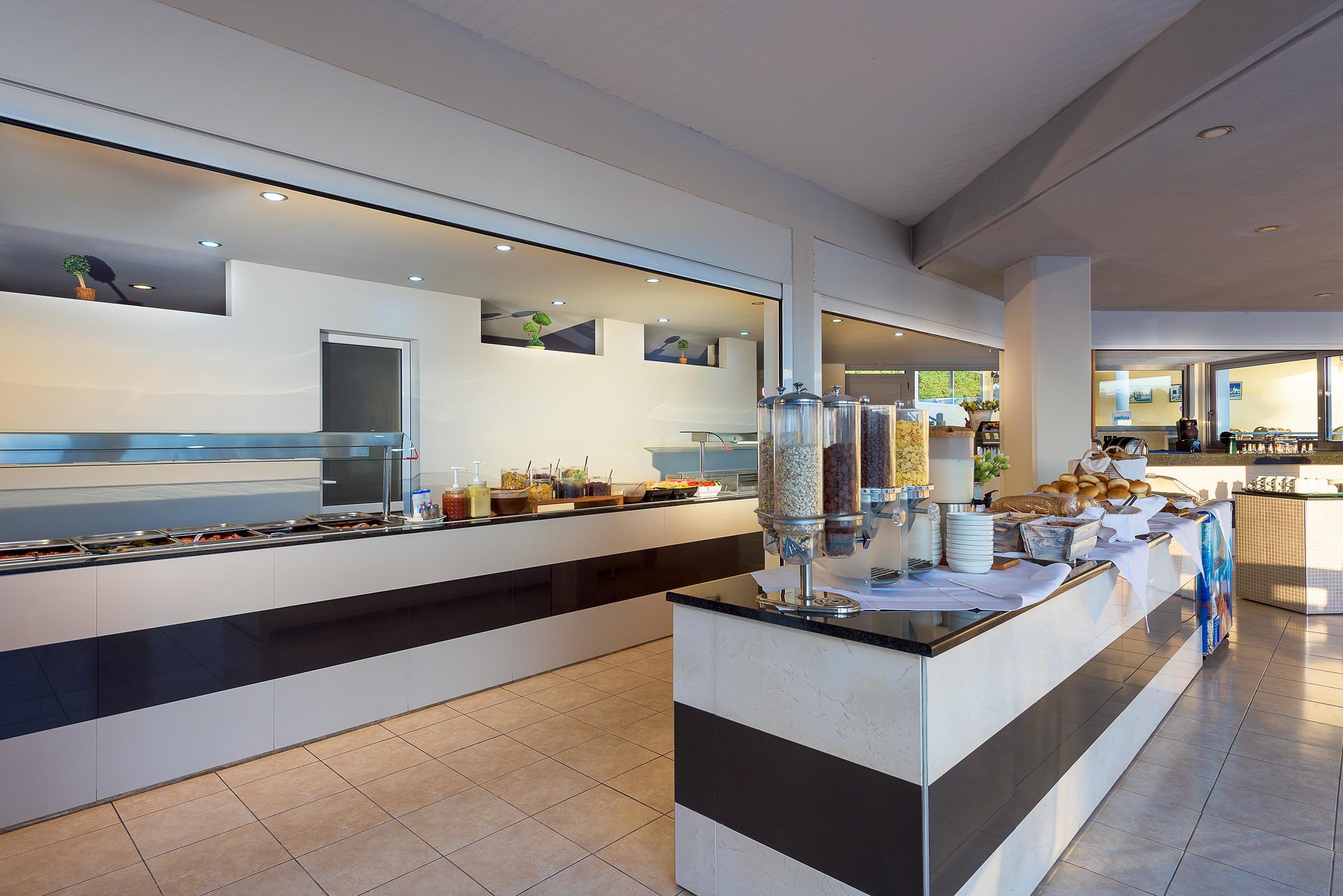 Memphis Beach Hotel โคลิมเบีย ภายนอก รูปภาพ