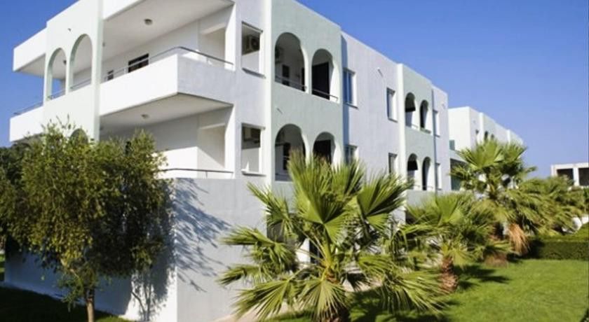 Memphis Beach Hotel โคลิมเบีย ภายนอก รูปภาพ