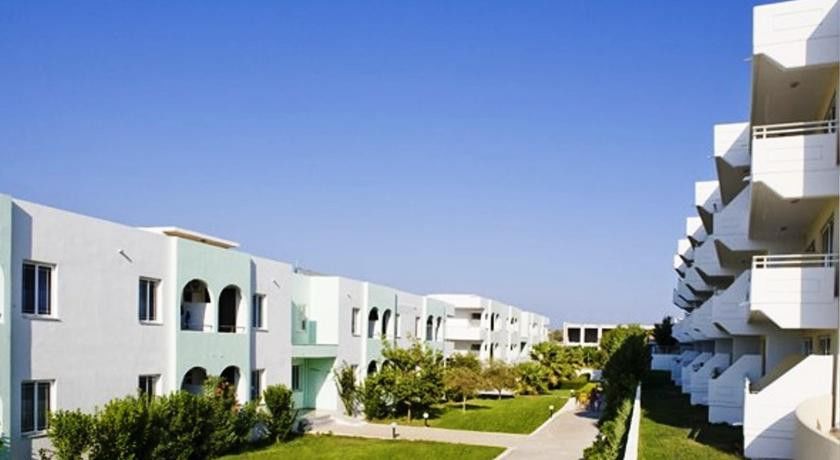 Memphis Beach Hotel โคลิมเบีย ภายนอก รูปภาพ