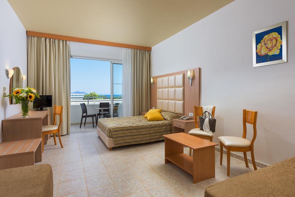 Memphis Beach Hotel โคลิมเบีย ภายนอก รูปภาพ