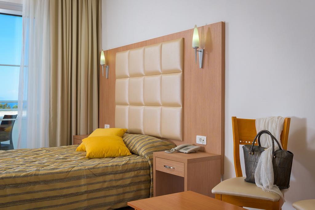 Memphis Beach Hotel โคลิมเบีย ภายนอก รูปภาพ