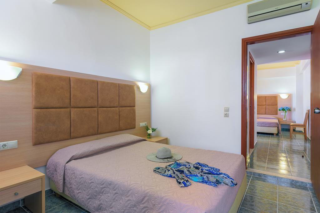 Memphis Beach Hotel โคลิมเบีย ภายนอก รูปภาพ