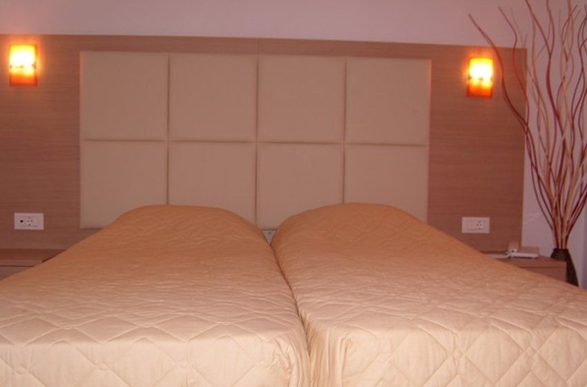 Memphis Beach Hotel โคลิมเบีย ภายนอก รูปภาพ