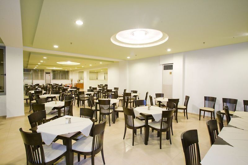 Memphis Beach Hotel โคลิมเบีย ภายนอก รูปภาพ