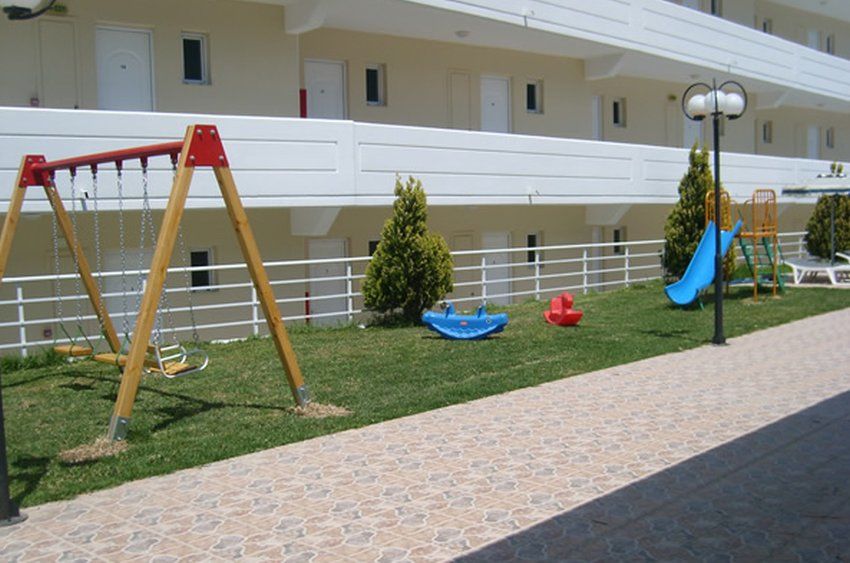 Memphis Beach Hotel โคลิมเบีย ภายนอก รูปภาพ